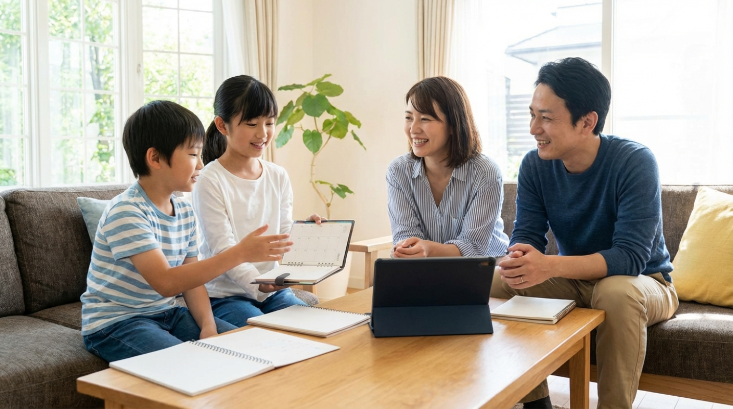 Screen-time Negotiation Tactics That Actually Stick