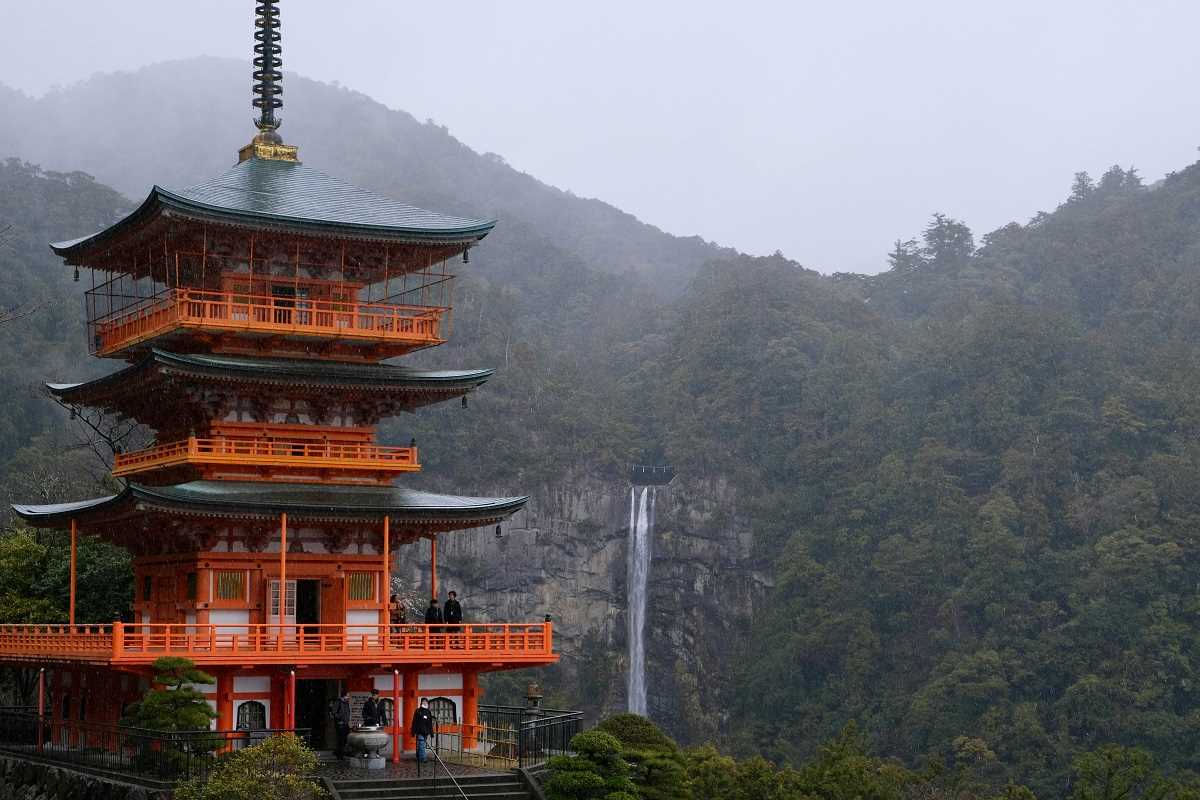 Cultural Etiquette Tips When Visiting Sacred Sites